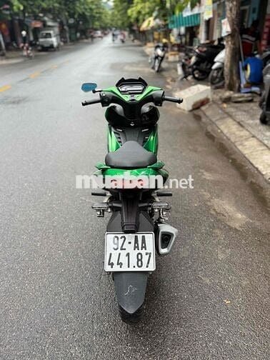 Honda Winner X V2 2021 B.số 92 Góp trả trước 4tr5