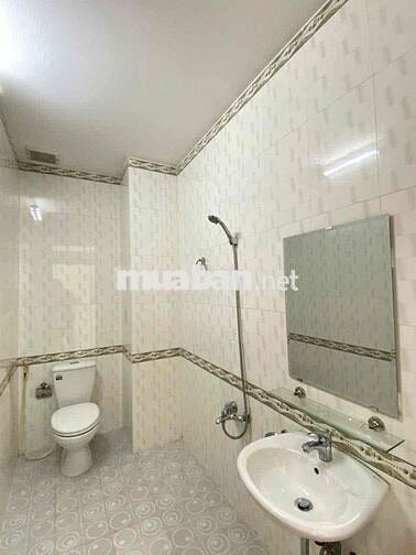 cho thuê nhà mới, mặt tiền trần thái tông tân bình