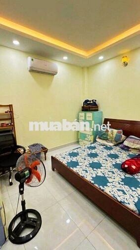 🏠 BÁN NHÀ ÔNG ÍCH KHIÊM, Q.11 - DT HIẾM 152M², GÓC 2 MẶT TIỀN - CHỈ