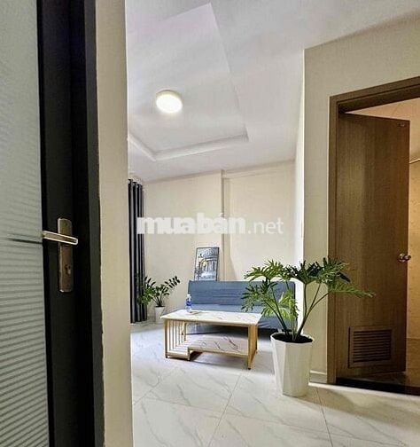 Cho thuê căn hộ 49m2 1PN 1WC Chung cư Happy One Phú Hoà