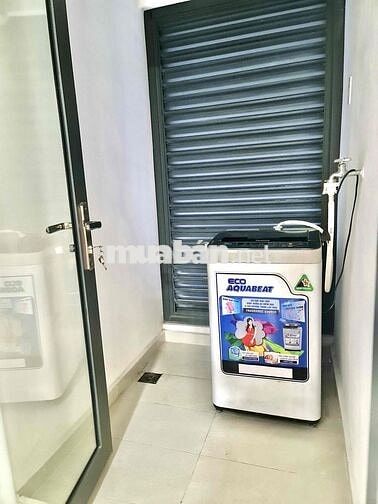 Cho thuê căn hộ 49m2 1PN 1WC Chung cư Happy One Phú Hoà