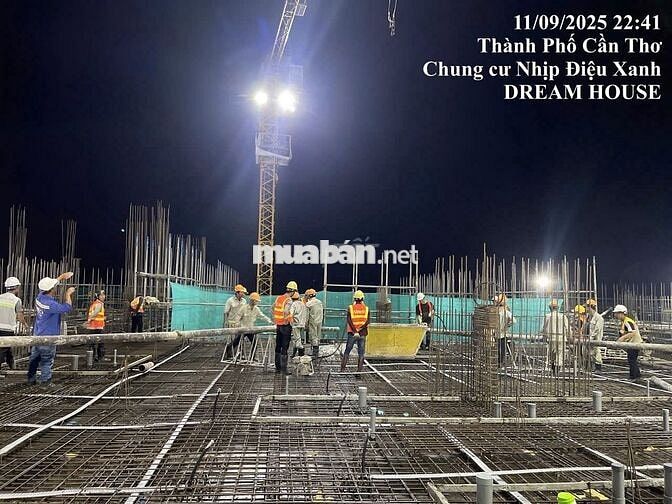 🌸 Chiếc khấu lên đến 10% CHO 15 CĂN HỘ ĐẦU TIÊN 🌸