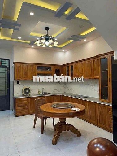 Cho Thuê Nhà Phố 4PN Phúc Đạt Full Nội Thất Đẹp Ở & Mở Văn Phòng