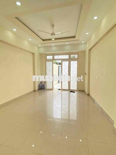 cho thuê nhà mới, mặt tiền trần thái tông tân bình