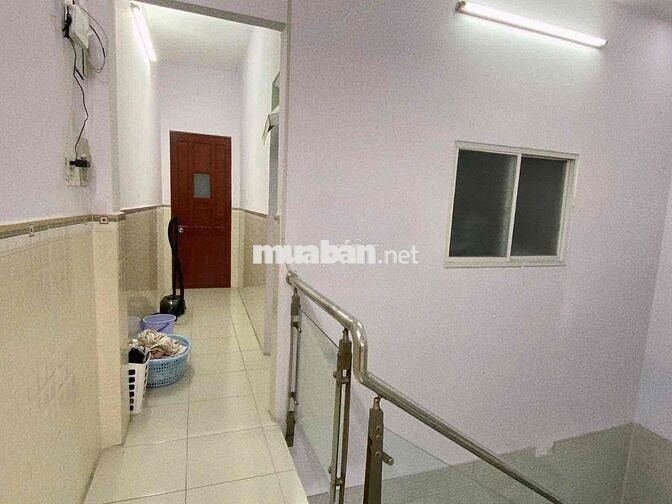 Nhà hẻm xe hơi 86m2 2 tầng tân phú gần aeon sát mặt tiền giá 5.9 tỷ