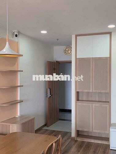 Chỉ 8tr Thuê Ngay Căn Hộ 2PN Mới Tinh Tại Phú Mỹ, Thủ Dầu Một
