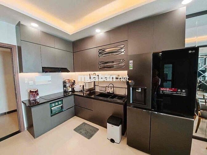 BÁN CĂN HỘ ĐÃ CÓ SỔ 2PN HỖ TRỢ VAY NGÂN HÀNG LS 5,5%, GIÁ CHỈ 4,05TỶ