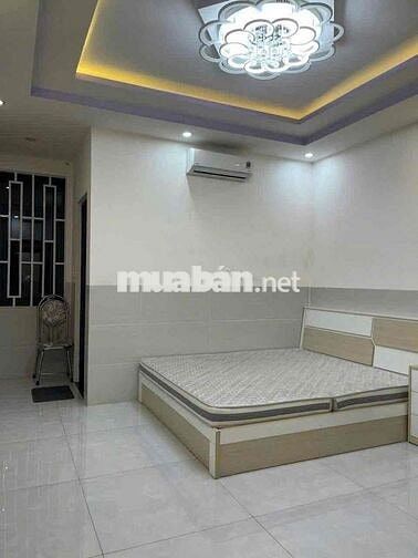 Cho Thuê Nhà Phố 4PN Phúc Đạt Full Nội Thất Đẹp Ở & Mở Văn Phòng