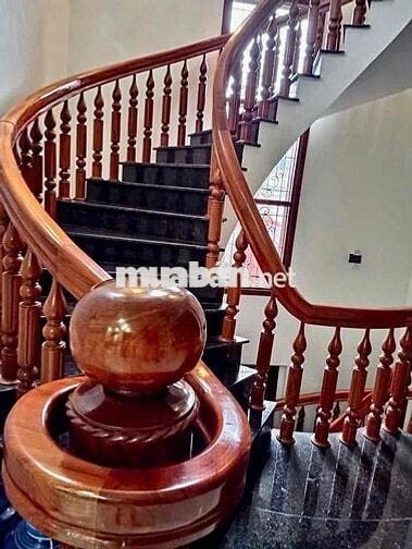 Cho thuê biệt thự đường Nguyễn Đức Thuận, Hiệp Thành, Thủ Dầu Một - Di