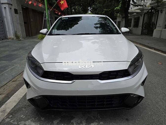 Kia K3 2022 1.6 Luxury - 25000 km