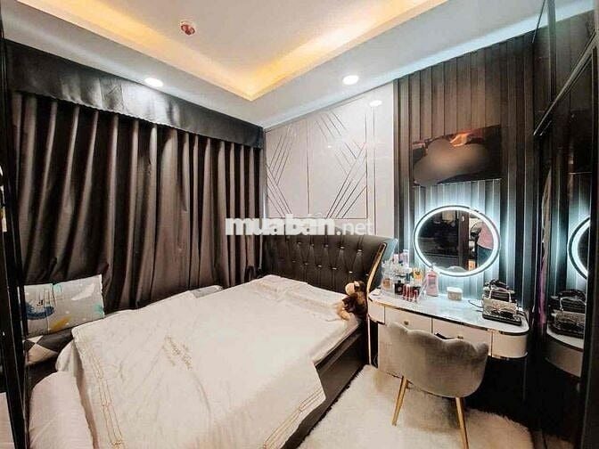 BÁN CĂN HỘ ĐÃ CÓ SỔ 2PN HỖ TRỢ VAY NGÂN HÀNG LS 5,5%, GIÁ CHỈ 4,05TỶ