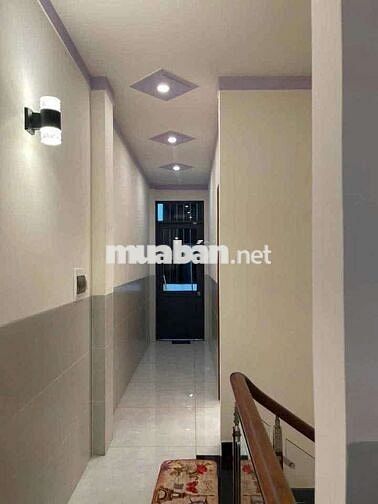 Cho thuê nhà 4pn 4wc khu đô thị phúc đạt Phú Lợi