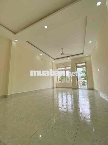 cho thuê nhà mới, mặt tiền trần thái tông tân bình