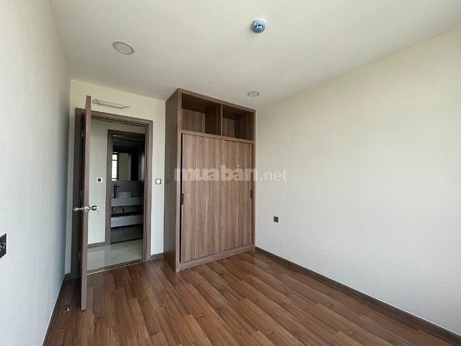 *Cho thuê căn hộ 3PN, De Capella 95m2, căn góc giá 18 triệu nhà đẹp.