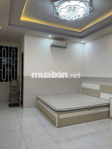 Cho thuê nhà 4pn 4wc khu đô thị phúc đạt Phú Lợi