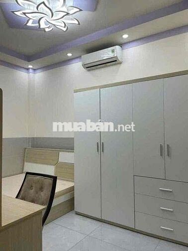 Cho Thuê Nhà Phố 4PN Phúc Đạt Full Nội Thất Đẹp Ở & Mở Văn Phòng