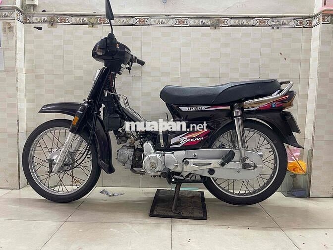 SUPER 98 TPHCM CÓ HỖ TRỢ GÓP OĐ CÓ GL ĐỖI XE