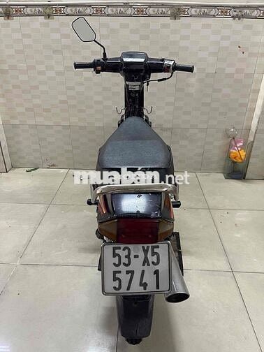 SUPER 98 TPHCM CÓ HỖ TRỢ GÓP OĐ CÓ GL ĐỖI XE