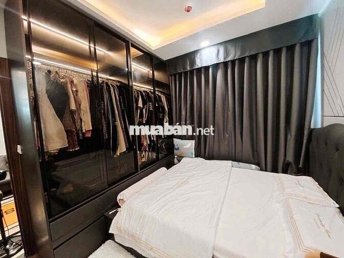 BÁN CĂN HỘ ĐÃ CÓ SỔ 2PN HỖ TRỢ VAY NGÂN HÀNG LS 5,5%, GIÁ CHỈ 4,05TỶ