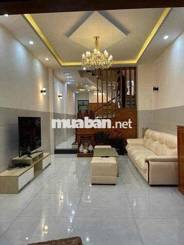 Cho Thuê Nhà Phố 4PN Phúc Đạt Full Nội Thất Đẹp Ở & Mở Văn Phòng
