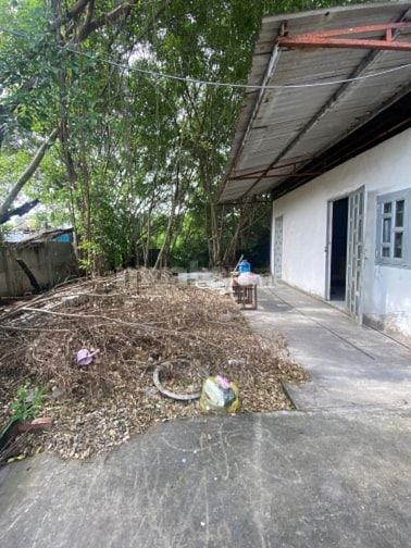 Cho Thuê Kho Xưởng 400m2, Giá 25 triệu 