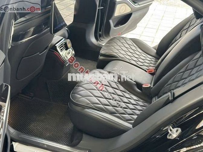 Mercedes Benz S class S450 4Matic Luxury 2022