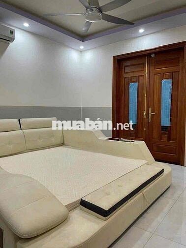 Cho Thuê Nhà Phố 4PN Phúc Đạt Full Nội Thất Đẹp Ở & Mở Văn Phòng