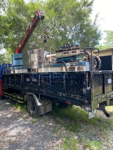 Cho Thuê Kho Xưởng 400m2, Giá 25 triệu 