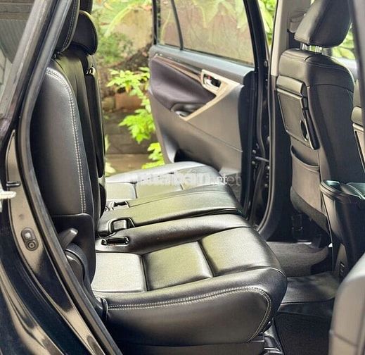 Toyota Innova 2017 Venturer - 59.638km