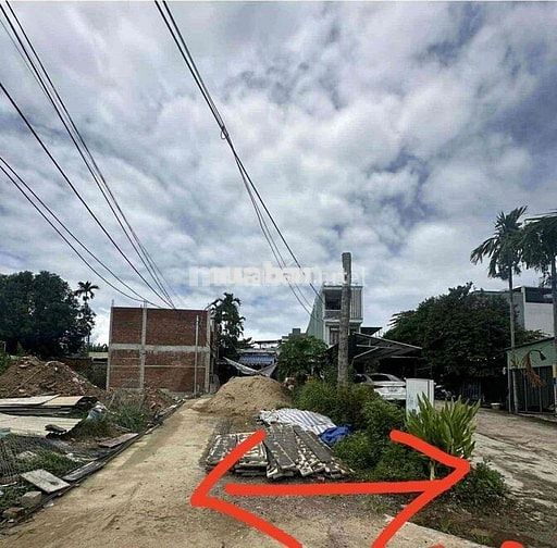 Cực hiếm! Lô góc 90m² Hòa Thọ Đông – Dự án công viên & mở đường ngay t