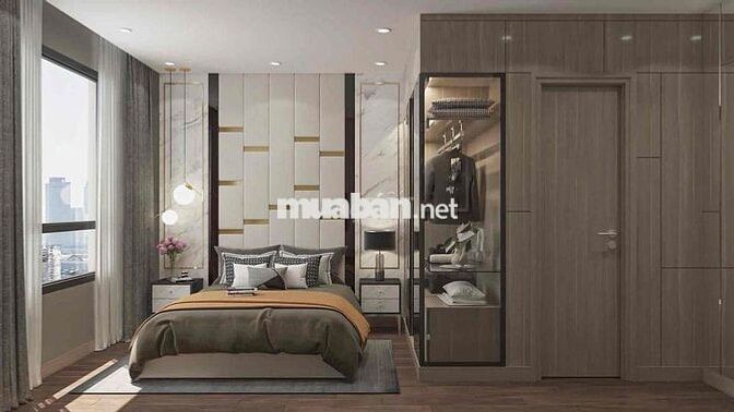 CẦN BÁN CĂN HỘ VIEW SÔNG SÀI GÒN GIÁ RẺ