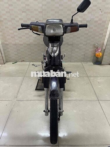SUPER 98 TPHCM CÓ HỖ TRỢ GÓP OĐ CÓ GL ĐỖI XE