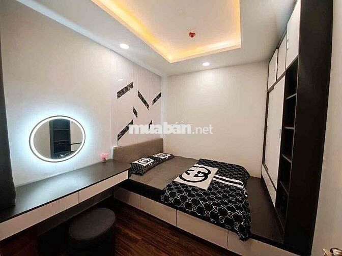 BÁN CĂN HỘ ĐÃ CÓ SỔ 2PN HỖ TRỢ VAY NGÂN HÀNG LS 5,5%, GIÁ CHỈ 4,05TỶ
