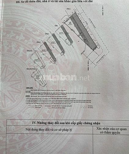 Bán nhà mặt tiền Nguyễn Thị Minh Khai Q3, 140m², 6 tầng, giá 90 tỷ
