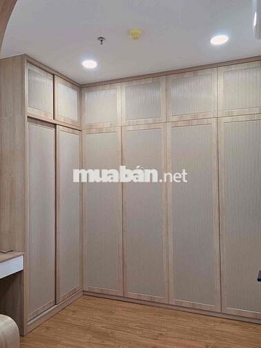 Chỉ 8tr Thuê Ngay Căn Hộ 2PN Mới Tinh Tại Phú Mỹ, Thủ Dầu Một
