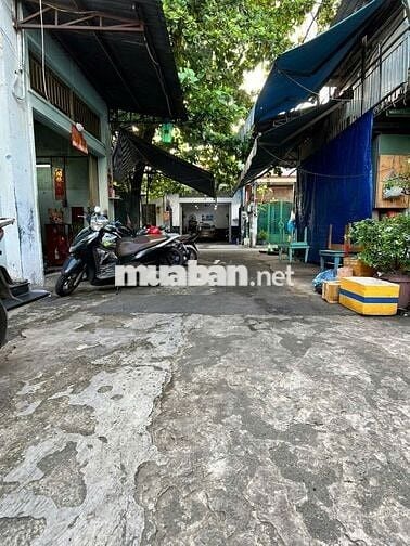Bán nhanh nhà 2 tầng Hòa Bình 4PN, hẻm xe tải 7m 63m2 giá 5.5 tỷ (TL)