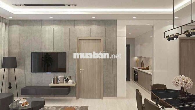 CẦN BÁN CĂN HỘ VIEW SÔNG SÀI GÒN GIÁ RẺ