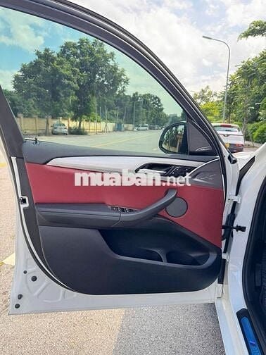 BMW X3 2021 xDrive20i 30000 km Cực mới xe cá nhân