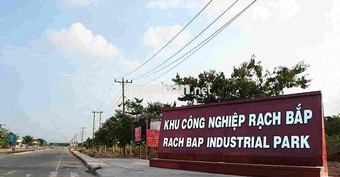 Bán lỗ lô đất thổ cư tại Bình Dương.