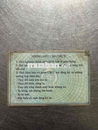 SUPER 98 TPHCM CÓ HỖ TRỢ GÓP OĐ CÓ GL ĐỖI XE