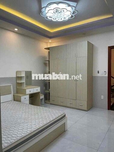 Cho Thuê Nhà Phố 4PN Phúc Đạt Full Nội Thất Đẹp Ở & Mở Văn Phòng