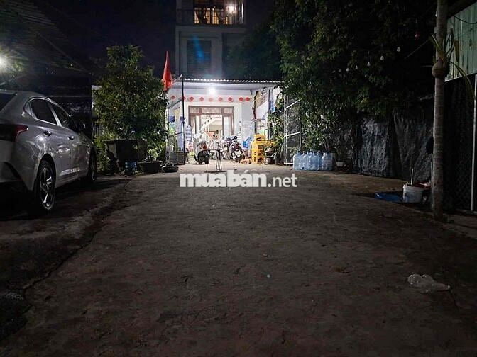 Cực hiếm! Lô góc 90m² Hòa Thọ Đông – Dự án công viên & mở đường ngay t