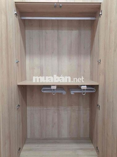 Chỉ 8tr Thuê Ngay Căn Hộ 2PN Mới Tinh Tại Phú Mỹ, Thủ Dầu Một