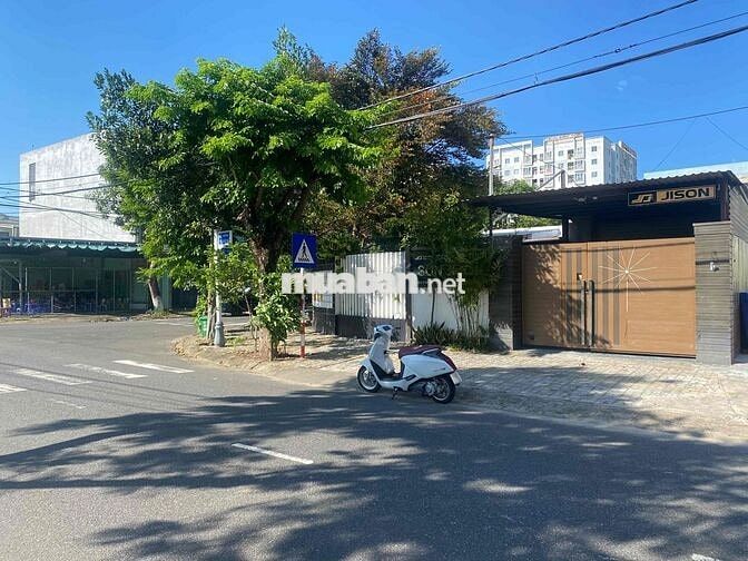 ĐẤT CHÍNH CHỦ 280m2 2 mặt tiền Trung Tâm Cẩm Lệ, Đà Nẵng