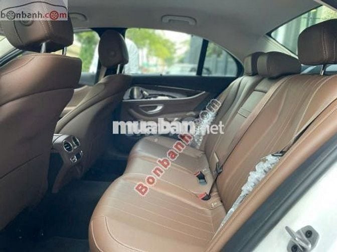 Mercedes Benz E class E200 Exclusive 2023