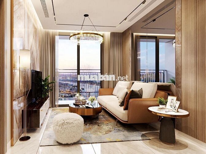 Bạn có 1 tỷ gửi Ngân hàng hay mua căn hộ