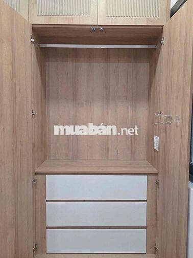 Chỉ 8tr Thuê Ngay Căn Hộ 2PN Mới Tinh Tại Phú Mỹ, Thủ Dầu Một