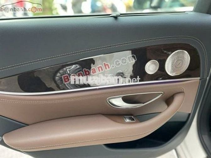Mercedes Benz E class E200 Exclusive 2023