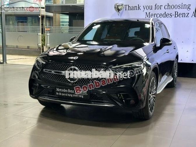 Mercedes Benz GLC 300 4Matic 2023