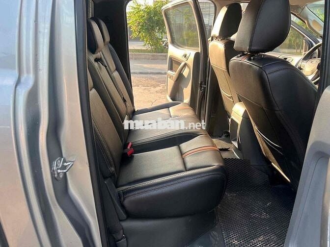 Ford Ranger 2015 XLT 2.2L 4x4 MT - 150000 km